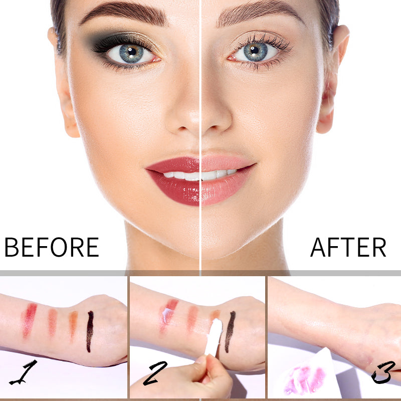 Avocado cleansing balm