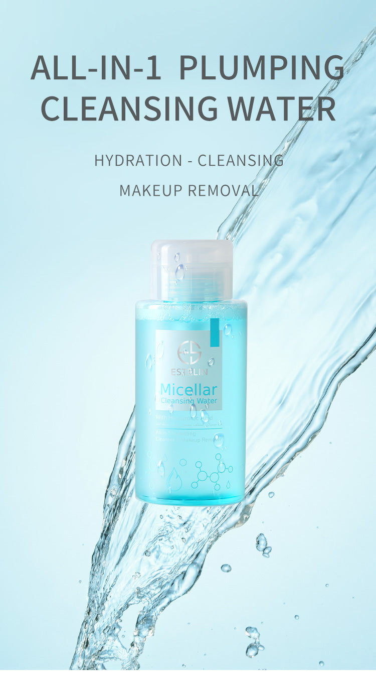ESTELIN Micellar Cleansing Water