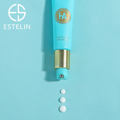 Hyaluronic acid hydrating & vitalizing eye cream