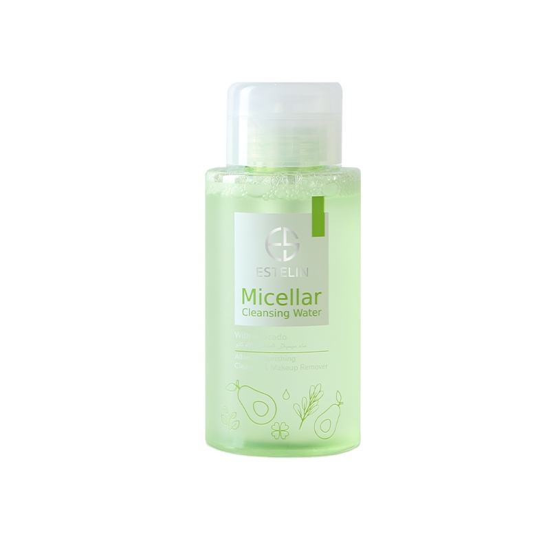 ESTELIN Micellar Cleansing Water With Avocado