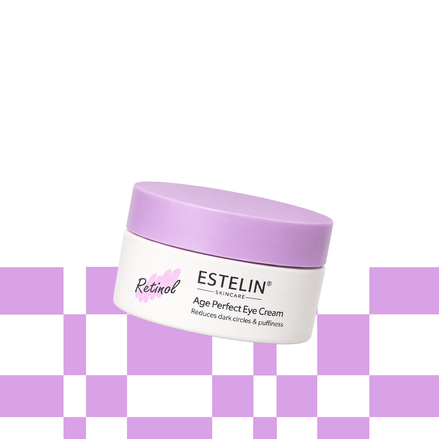 Retinol age perfect eye cream