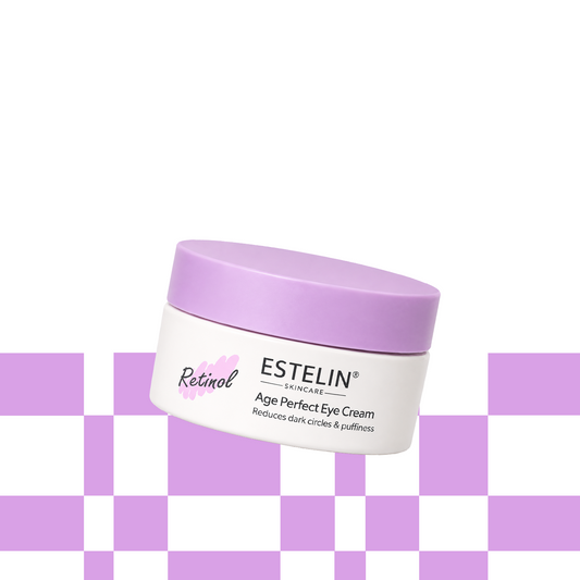 Retinol age perfect eye cream